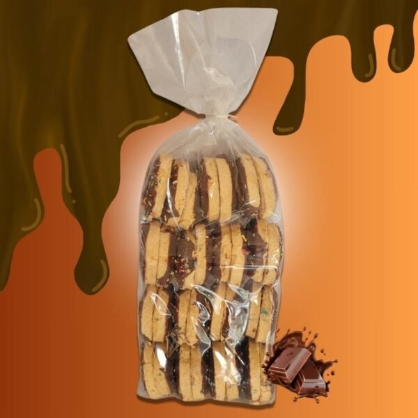 Biscoito de chocolate