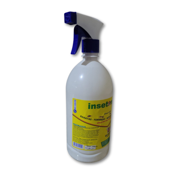 Veneno InsetoMax