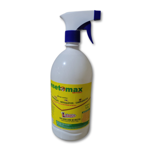 Veneno InsetoMax